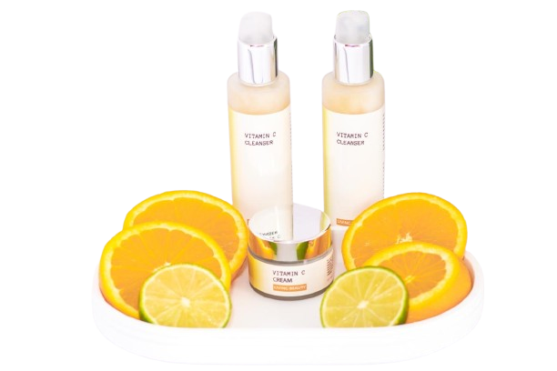 Glow Getter Kit