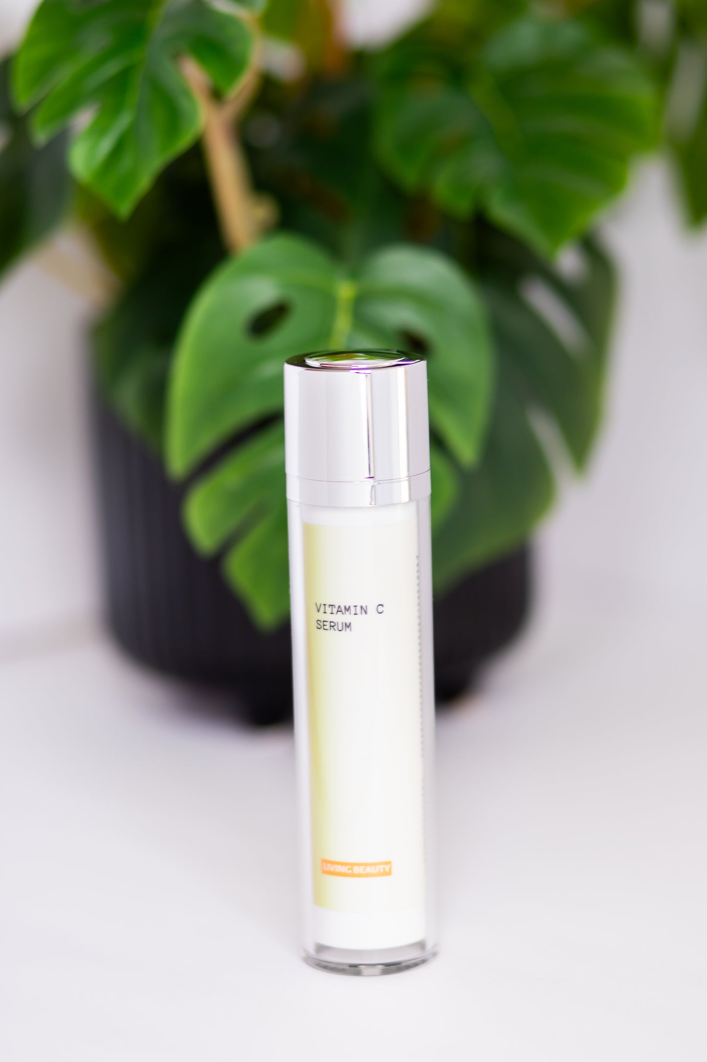 Vitamin C. Serum