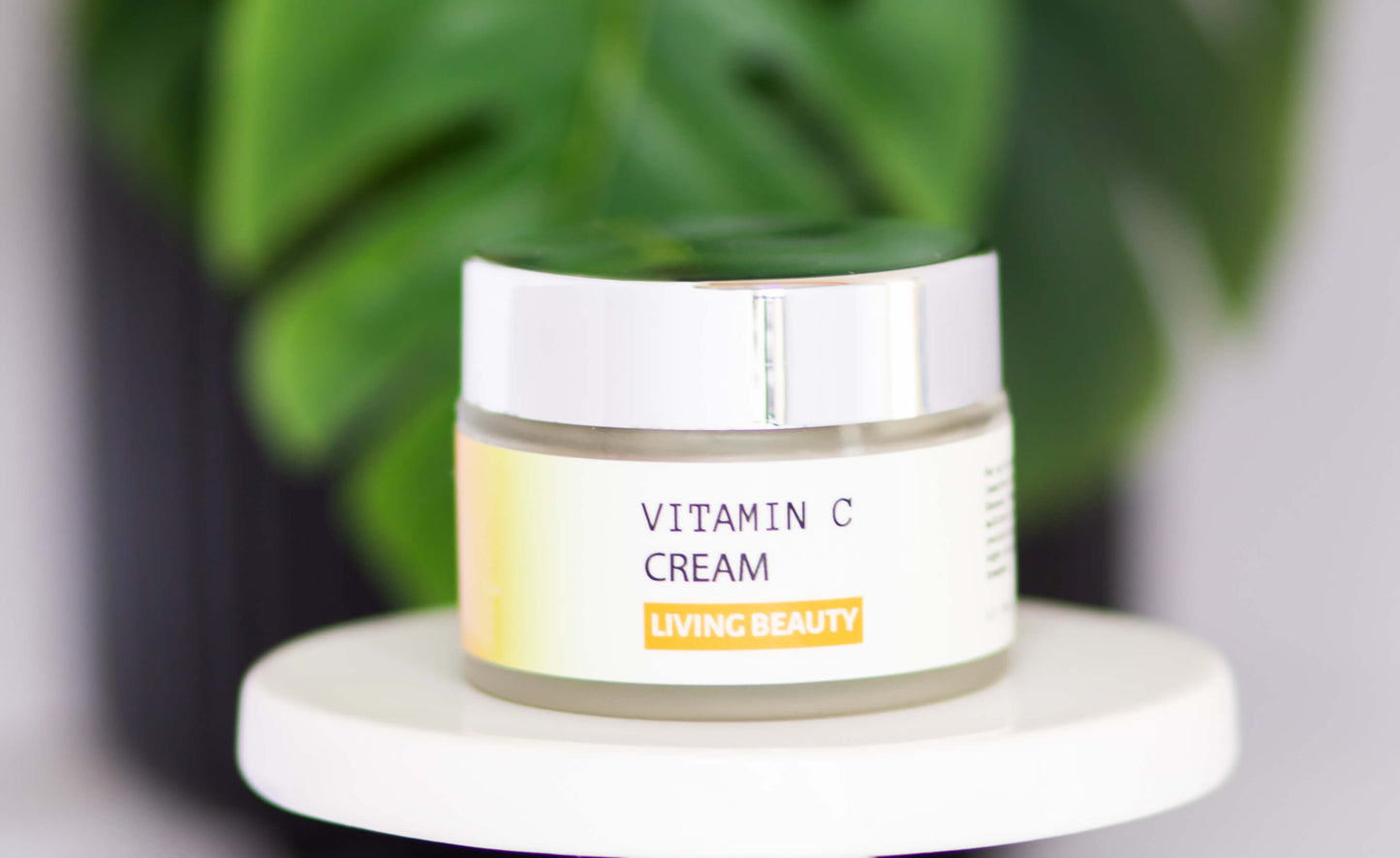 Vitamin C. Cream