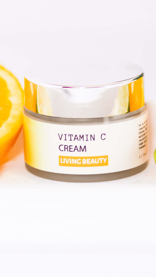 Vitamin C. Cream