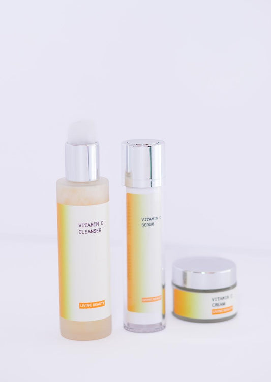 Glow Getter Kit