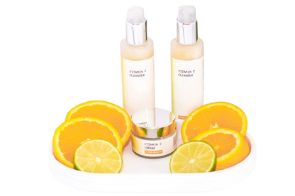 Glow Getter Kit