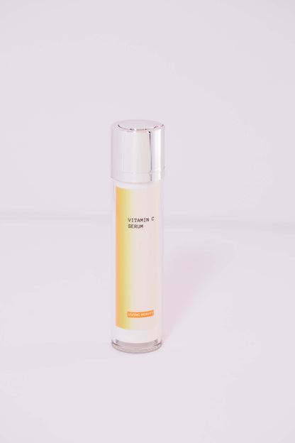Vitamin C. Serum