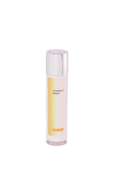 Vitamin C. Serum