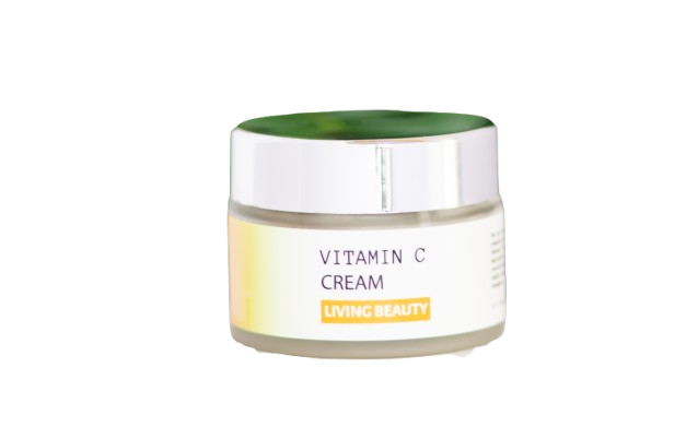 Vitamin C. Cream
