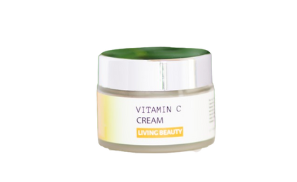 Vitamin C. Cream