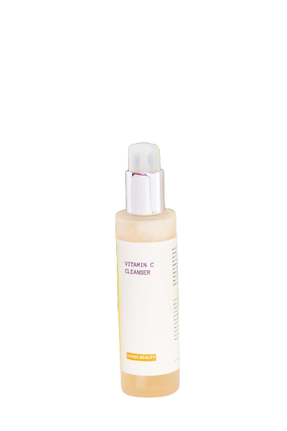 Vitamin C. Cleanser